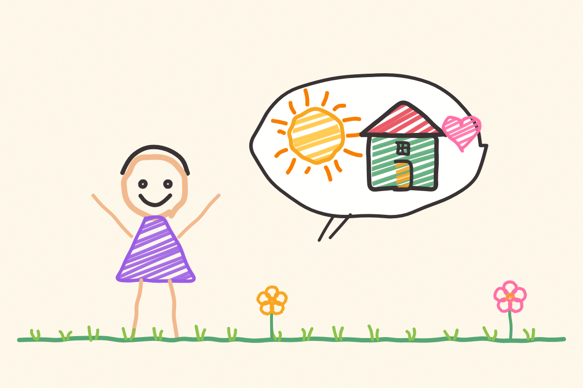 The Surprising Benefits of Letting Kids Explain Their Own Artwork