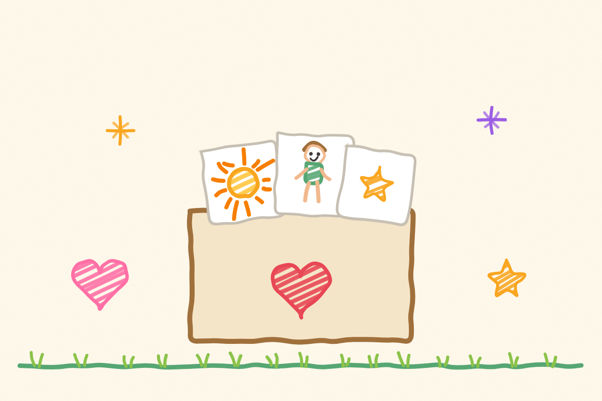 From Doodle to Digital: Building a Family Memory Archive That Lasts