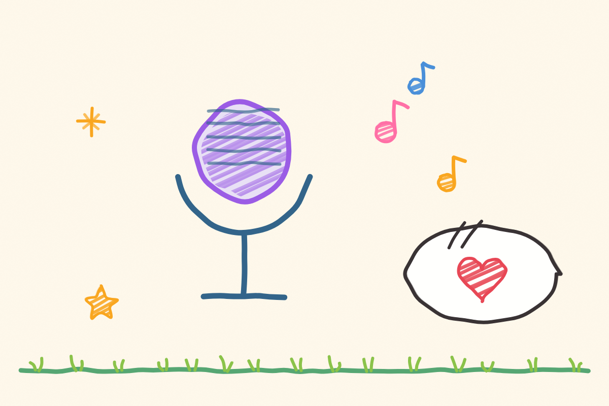 How Voice Recording Changes the Way We Remember Childhood