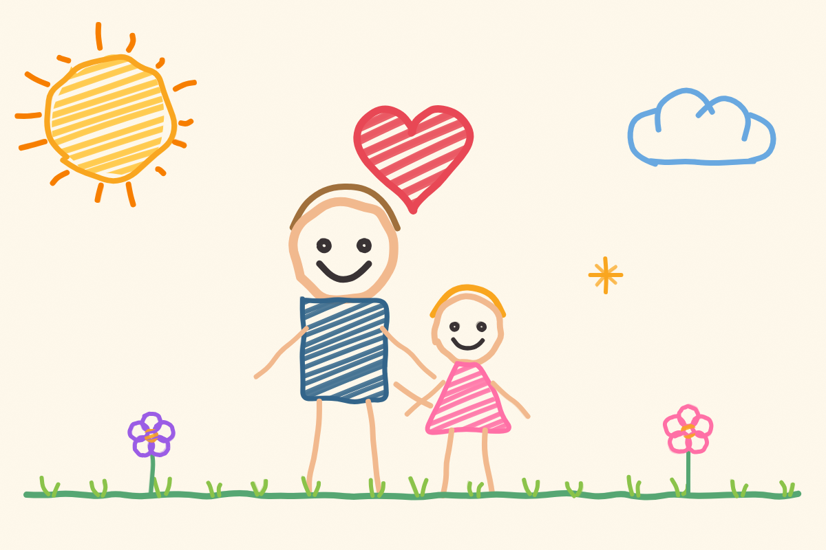 From Finger Painting to Full Stories: One Parent's Journey With My Mini Canvas