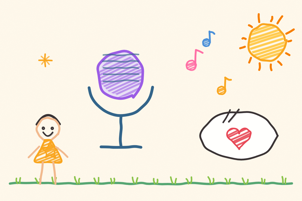 Why Parents Regret Not Recording Their Child's Voice in the Early Years